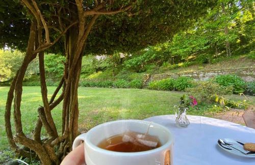 Baiona Hotel | Hotel EntreRobles