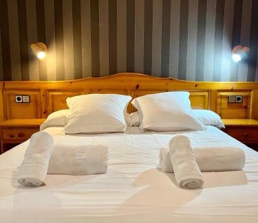 Eriste Hotel | Hotel Eriste