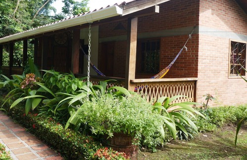 Puerto Viejo de Talamanca Hotel | Hotel Escape Caribeño