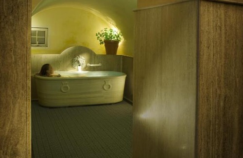 Los Baños de Fortuna Hotel | Hotel España