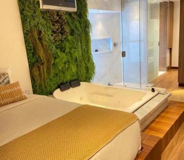 Iriri Hotel | Hotel Espadarte