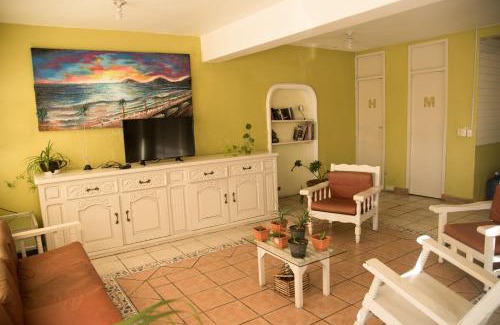 Mazatlán Hotel | Hotel Esperanza