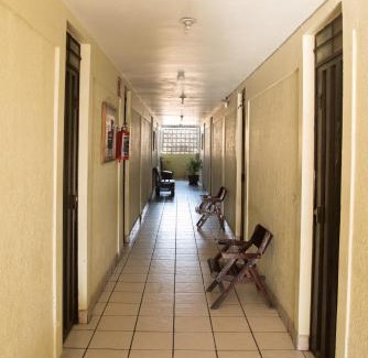 Mazatlán Hotel | Hotel Esperanza