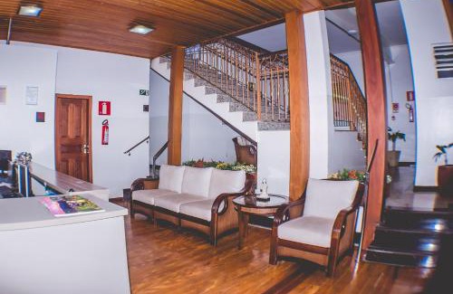 Diamantina Hotel | Hotel Esplanada