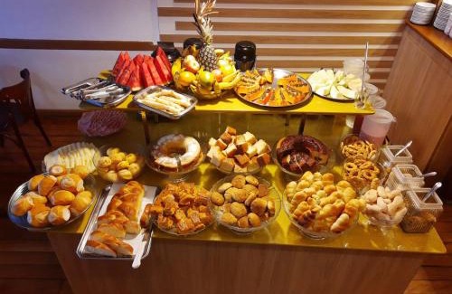 Diamantina Hotel | Hotel Esplanada