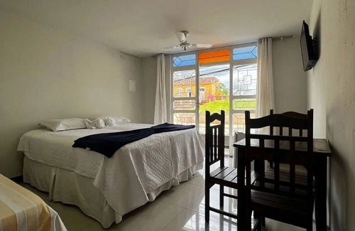 Diamantina Hotel | Hotel Estação