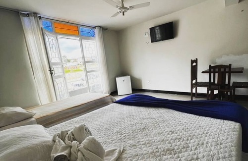 Diamantina Hotel | Hotel Estação