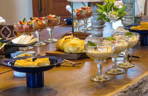 Diamantina Hotel | Hotel Estilo de Minas