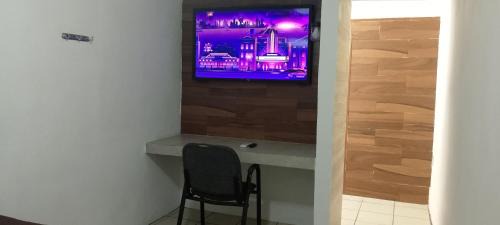 Matamoros Hotel | Hotel Estrella
