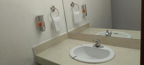 Matamoros Hotel | Hotel Estrella