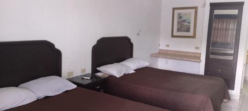 Matamoros Hotel | Hotel Estrella