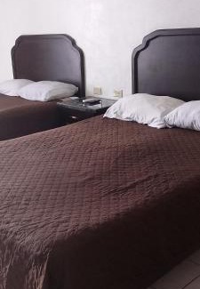 Matamoros Hotel | Hotel Estrella