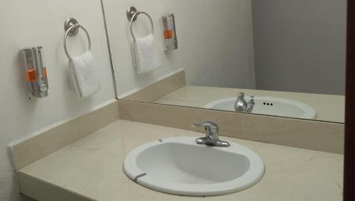 Matamoros Hotel | Hotel Estrella