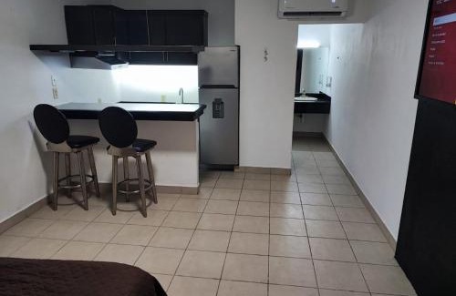 Matamoros Hotel | Hotel Estrella