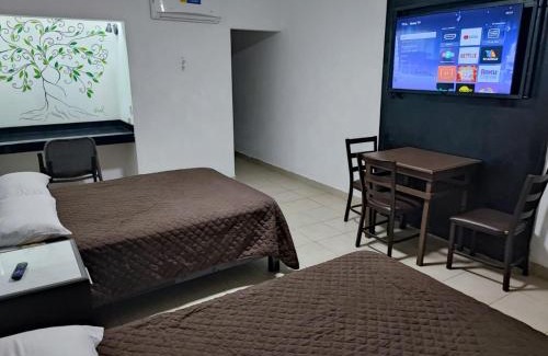 Matamoros Hotel | Hotel Estrella