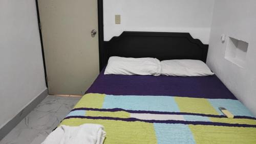 Matamoros Hotel | Hotel Estrella