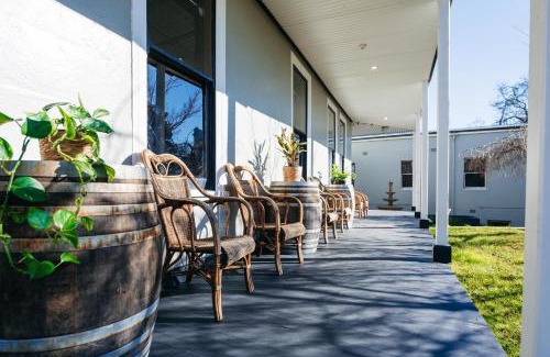 Mount Victoria Cama Y Desayuno | Hotel Etico at Mount Victoria Manor