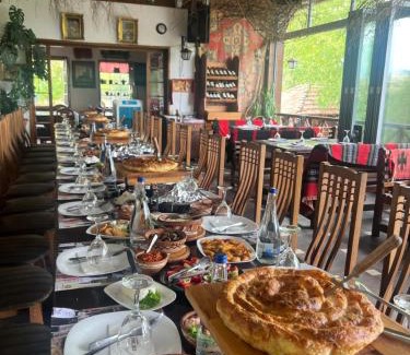 Vojnik Hotel | Hotel Etno Selo Timcevski