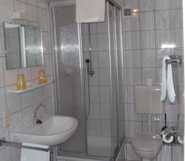 Holsthum Hotel | Hotel Europa