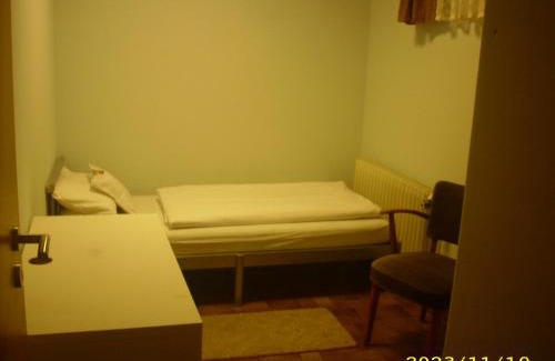 Holsthum Hotel | Hotel Europa