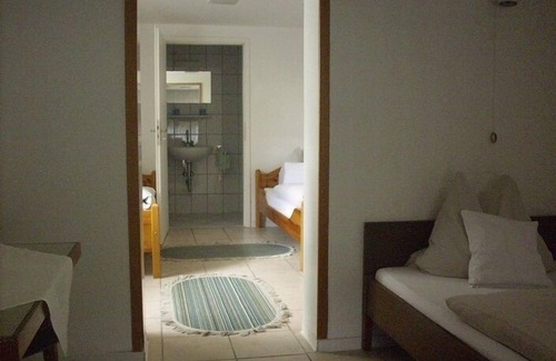 Holsthum Hotel | Hotel Europa