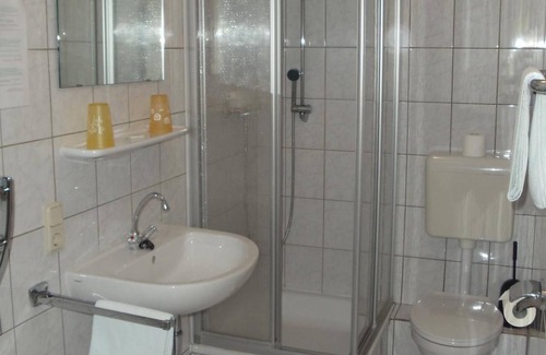 Holsthum Hotel | Hotel Europa