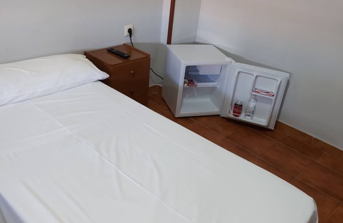 Tomelloso Hotel | Hotel Europa