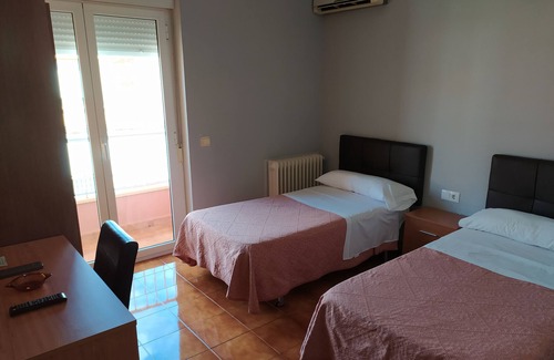 Tomelloso Hotel | Hotel Europa