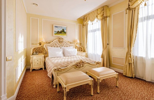Minsk City Centre Hotel | Hotel Europe