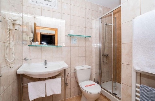 Katerini Hotel | Hotel Europe