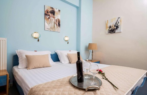 Katerini Hotel | Hotel Europe
