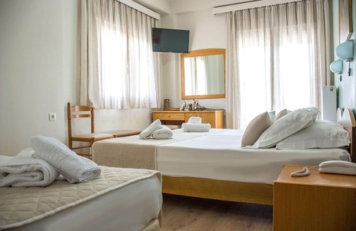 Katerini Hotel | Hotel Europe