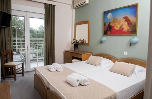 Katerini Hotel | Hotel Europe