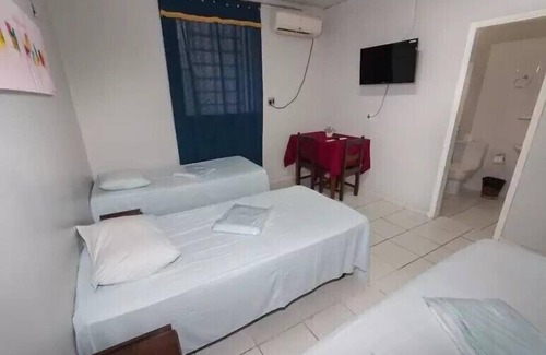 Centro Hotel | Hotel Euzébio's