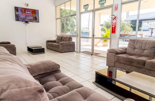 Centro Hotel | Hotel Euzébio's