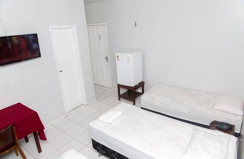 Centro Hotel | Hotel Euzébio's