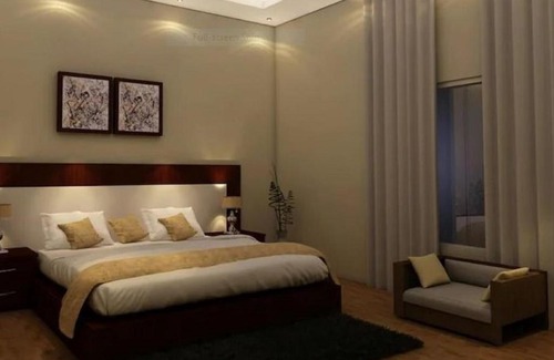 Dera Bassi Hotel | Hotel Evergreen, Zirakpur