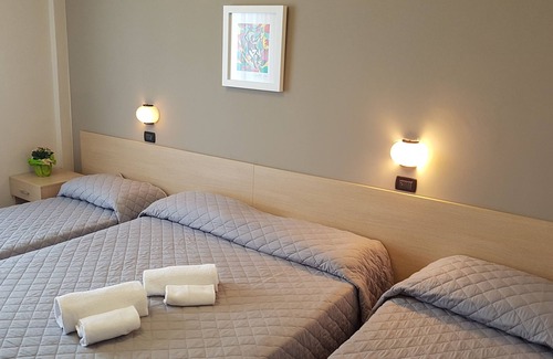 Montesilvano Hotel | Hotel Excelsior