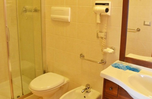 Montesilvano Hotel | Hotel Excelsior