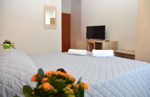 Montesilvano Hotel | Hotel Excelsior