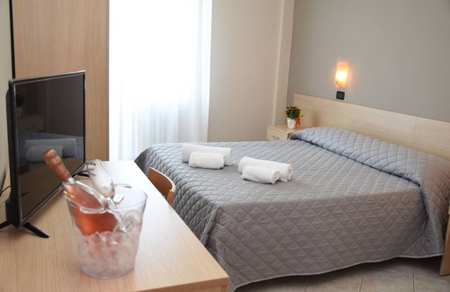 Montesilvano Hotel | Hotel Excelsior