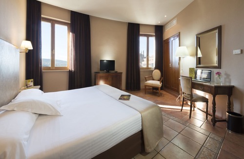 Plasencia Hotel | Hotel Exe Alfonso VIII