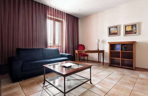 Plasencia Hotel | Hotel Exe Alfonso VIII