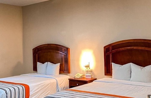 Juchitán de Zaragoza Hotel | Hotel Express Inn Juchitan