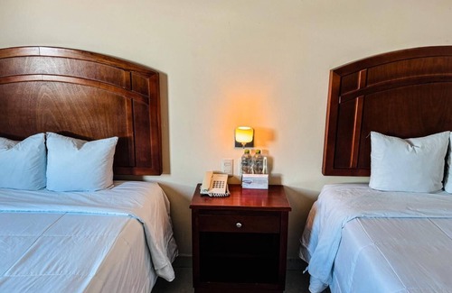 Juchitán de Zaragoza Hotel | Hotel Express Inn Juchitan