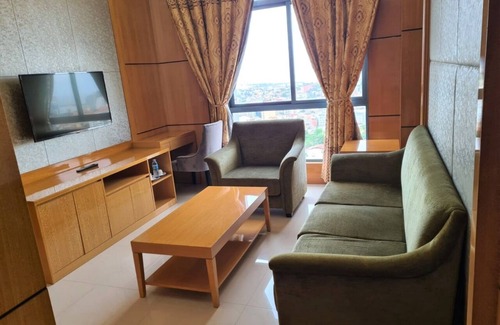 Luanda Cama Y Desayuno | HOTEL EXPRESS