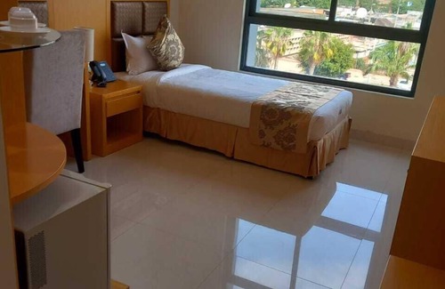 Luanda Cama Y Desayuno | HOTEL EXPRESS