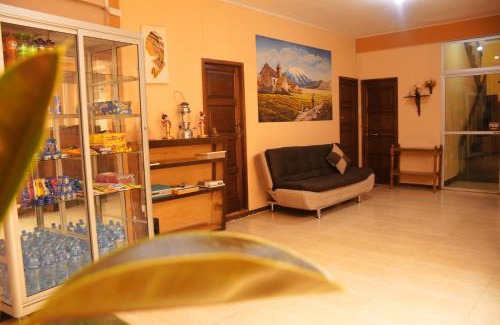 Downtown La Paz Casa | Hotel Express