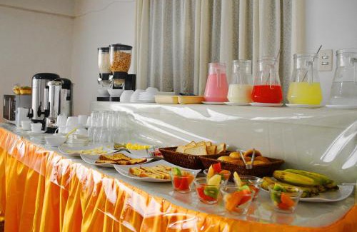 Downtown La Paz Casa | Hotel Express