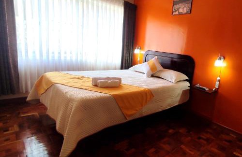 Downtown La Paz Casa | Hotel Express